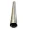 Heavy Duty Mfg Stack Pipe I.D. End - Aluminized Square Cut 1-500-48A - alternate 2
